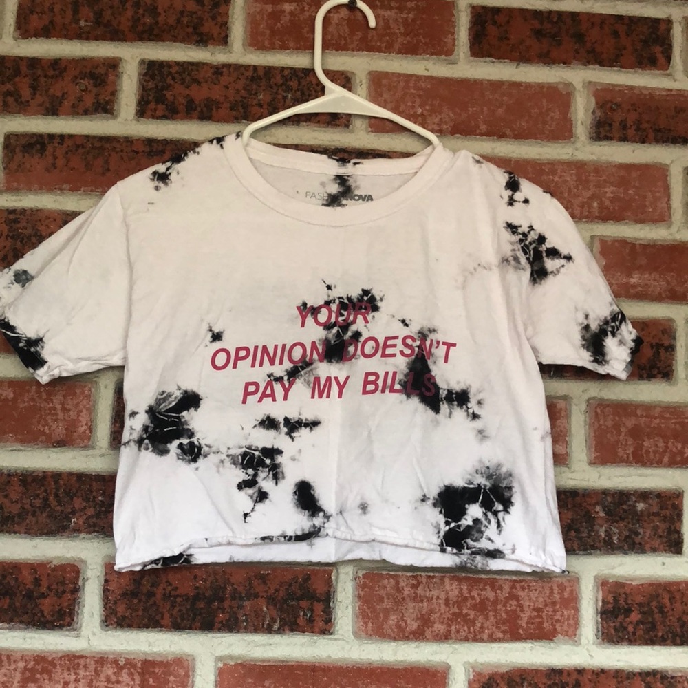 T shirt